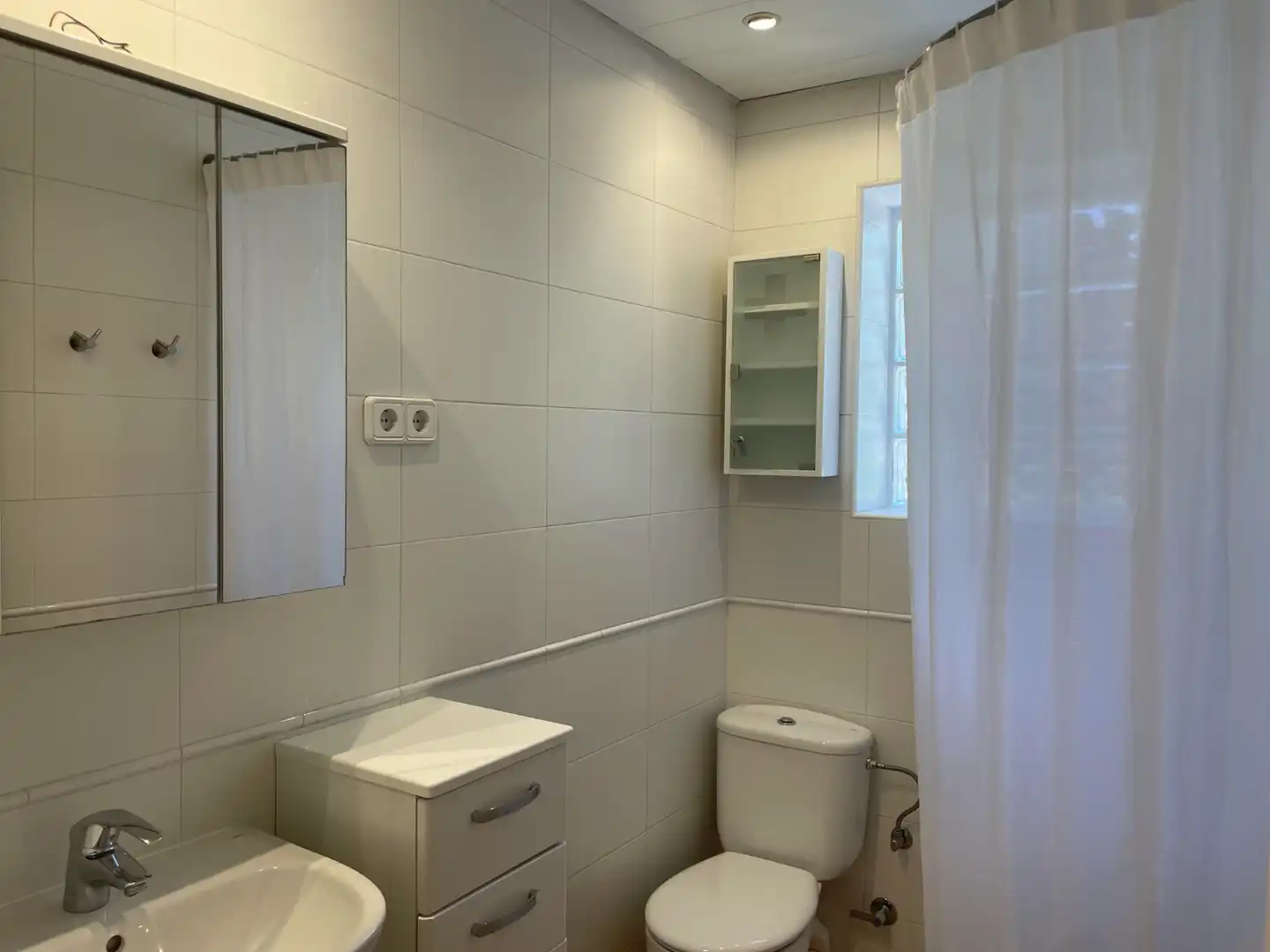 Piso de 76 m² en Sant Cugat del Vallès