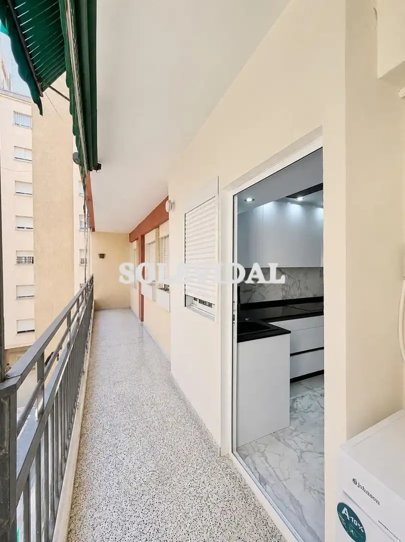 Pis de 90 m² a Oriola