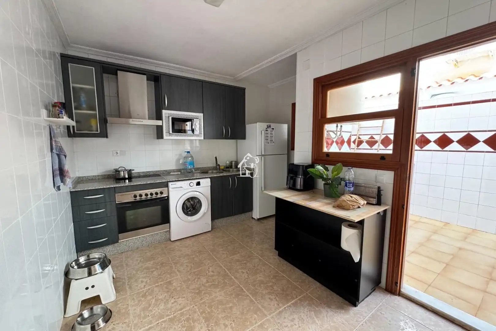 Casa de 85 m² a el Pilar de la Foradada