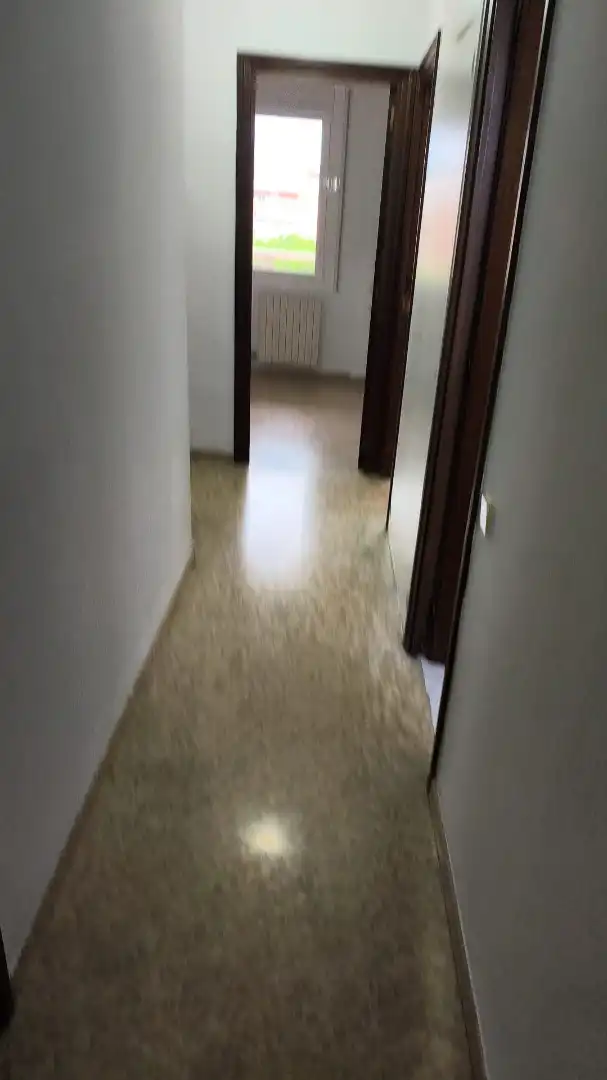 Pis de 95 m² a Igualada