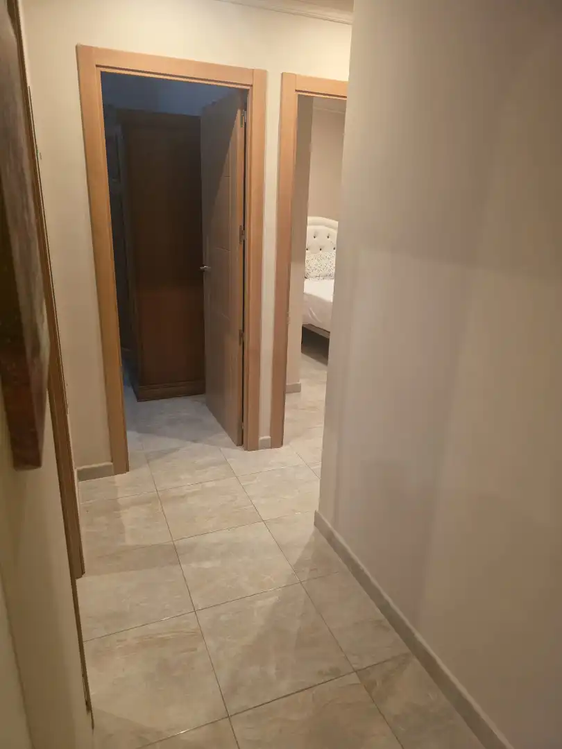 Piso de 90 m² en Ceuta
