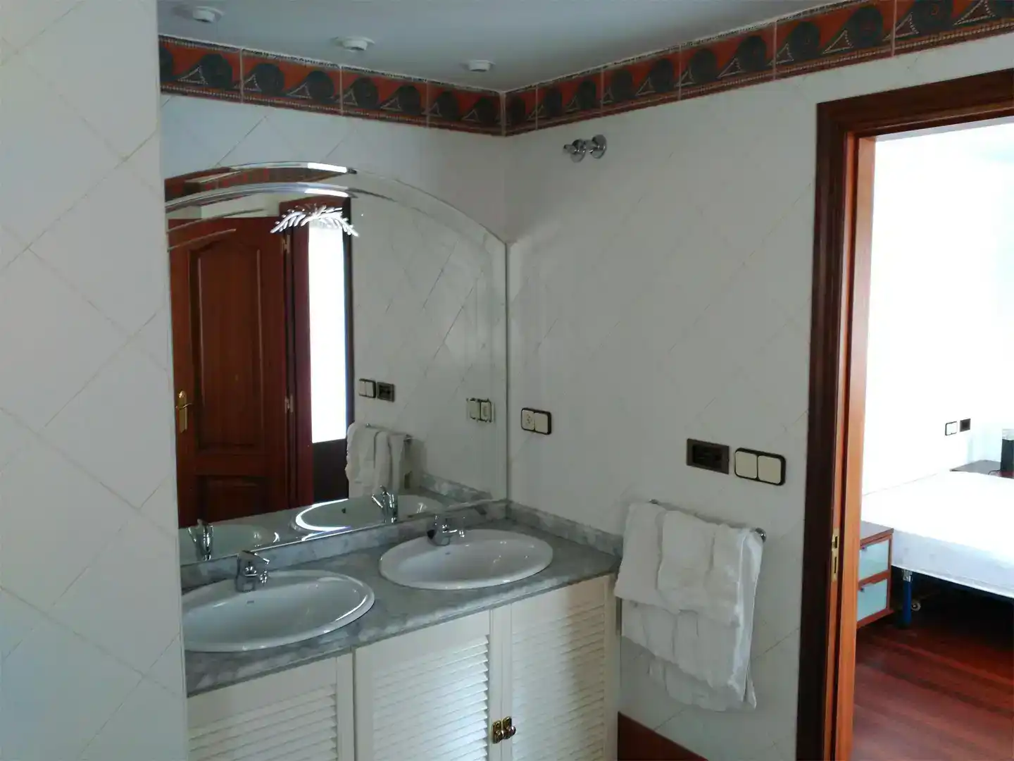 Habitación en alquiler, Oleiros