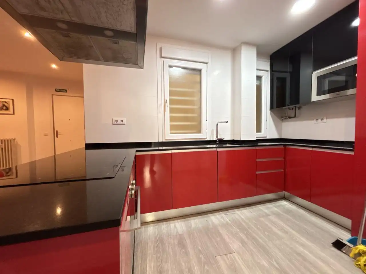 Habitación 115 m², Madrid