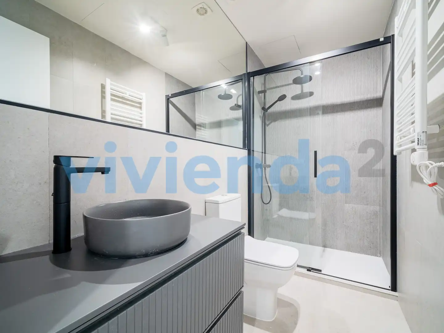 Apartamento 52 m² em Madrid