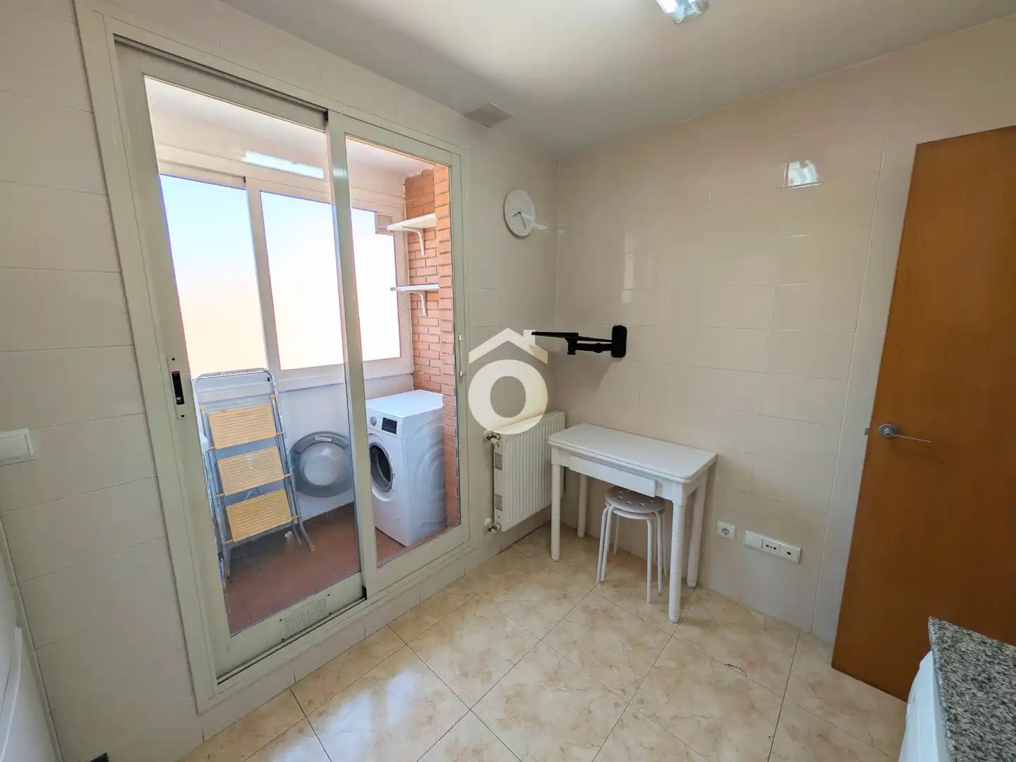 Piso de 123 m² en Martorell