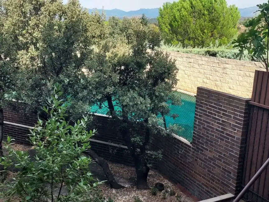 Casa de 160 m² a Galapagar