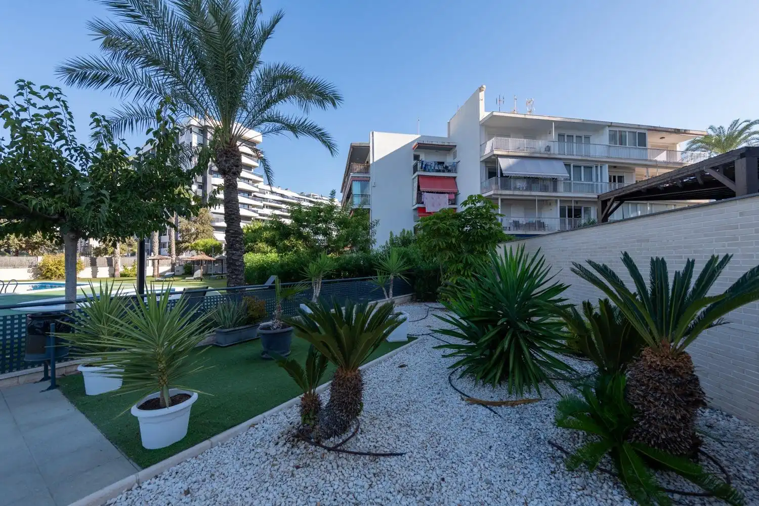 Pis de 95 m² a Alacant