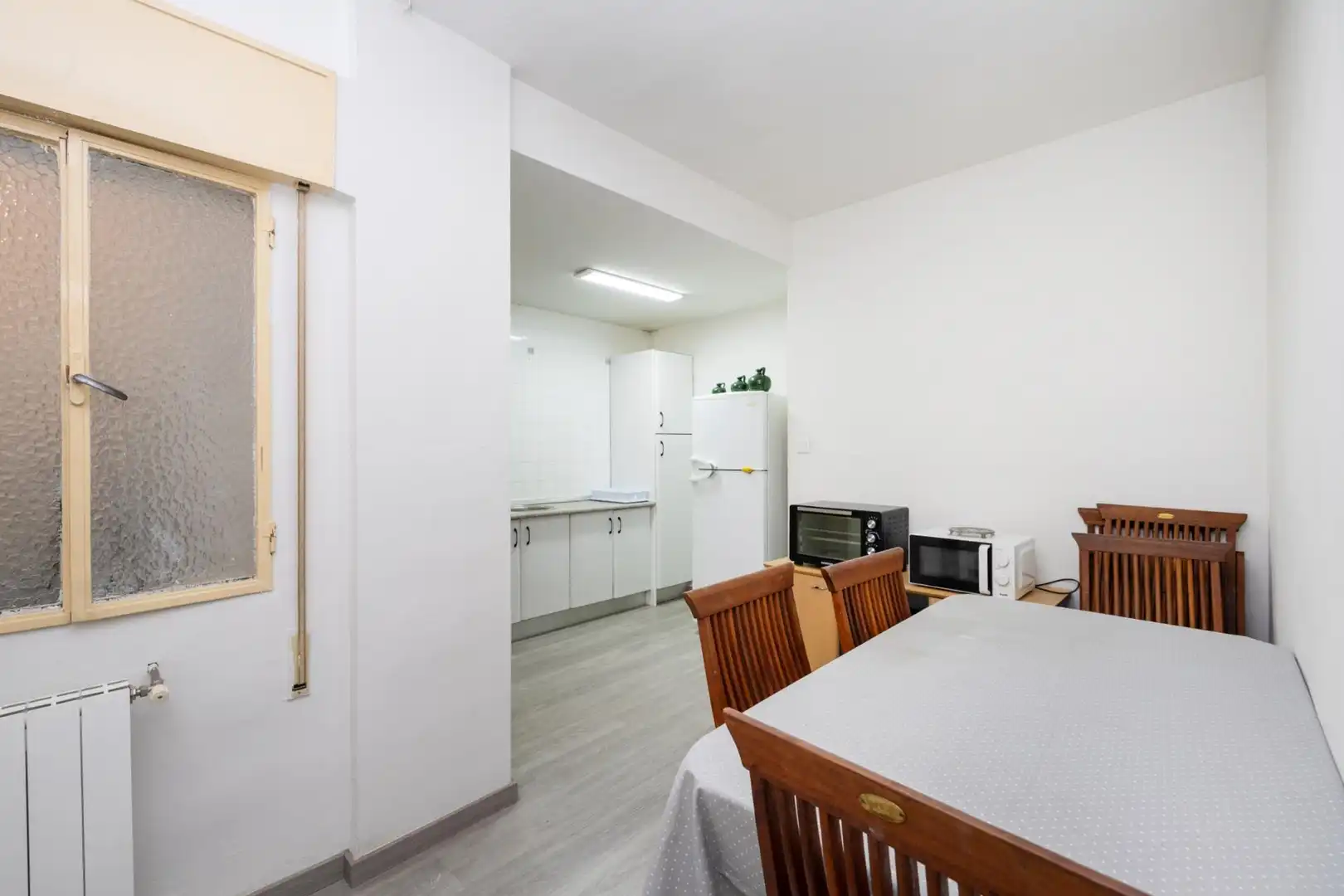 Piso de 110 m² en Granada
