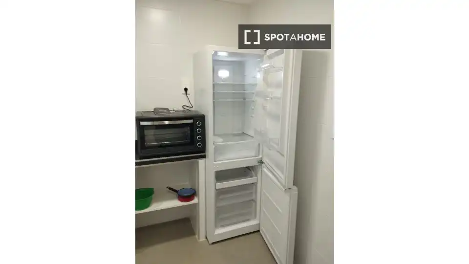 Habitación 29 m², Zaragoza