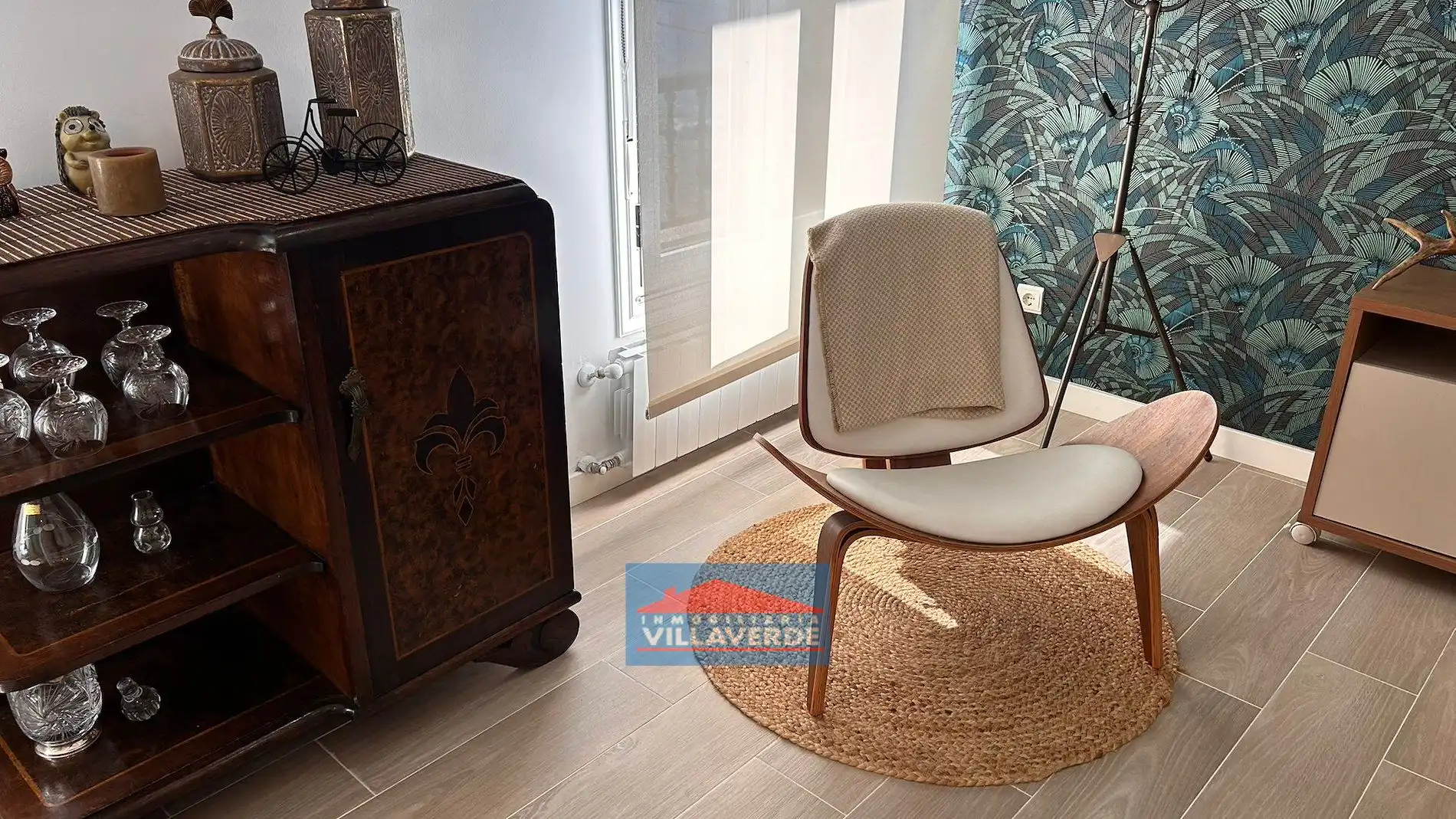 Piso de 70 m² en Cangas de Morrazo
