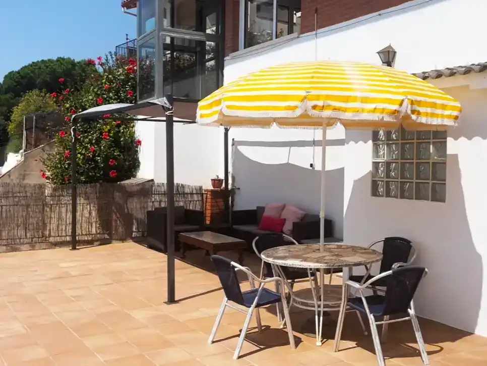 Piso de 70 m² en Sant Cebrià de Vallalta