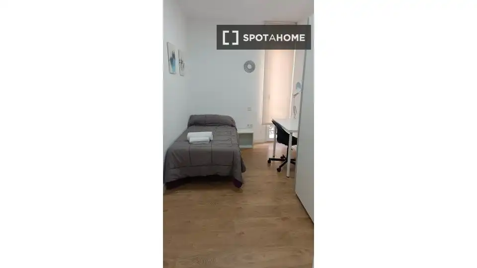Habitación en alquiler, Zaragoza