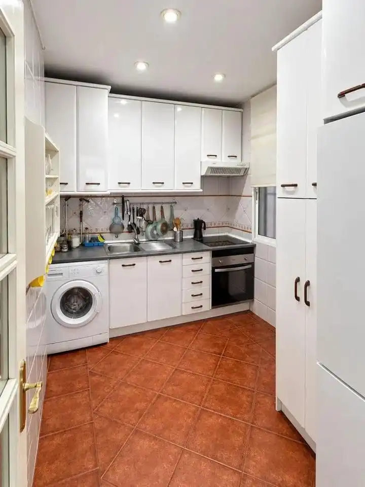 Pis de 83 m² a Madrid