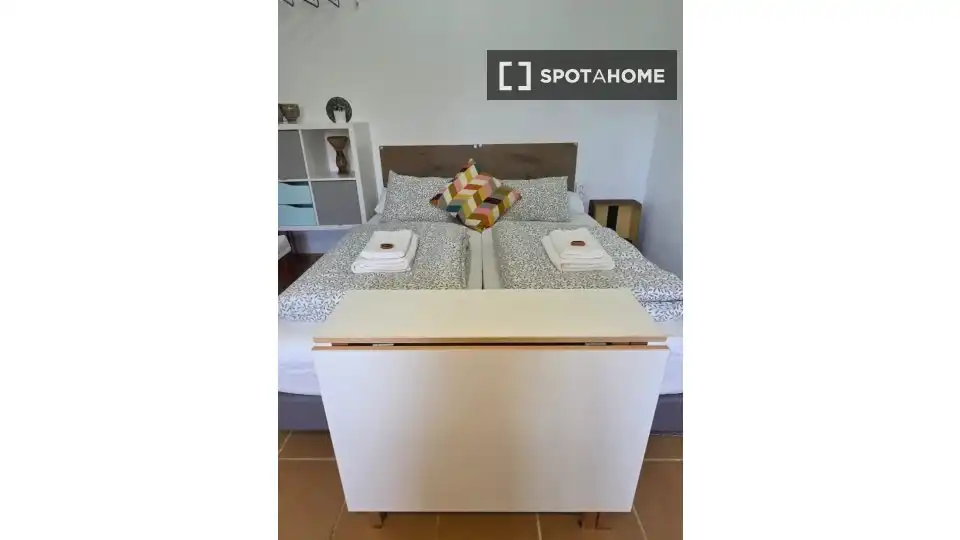Pis de 28 m² a Dosrius