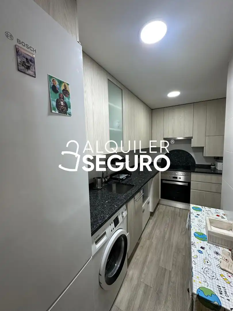 Pis de 96 m² a Fuenlabrada