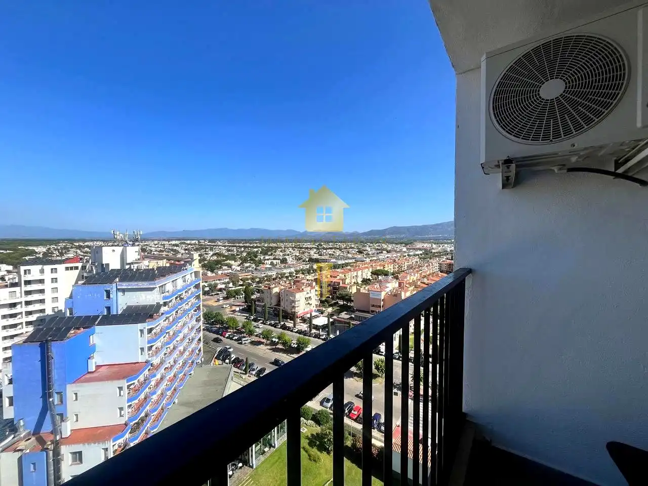 Piso de 30 m² en Castelló d'Empúries