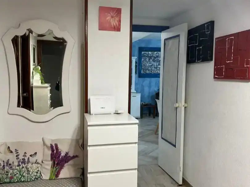 Habitación 130 m², Alicante