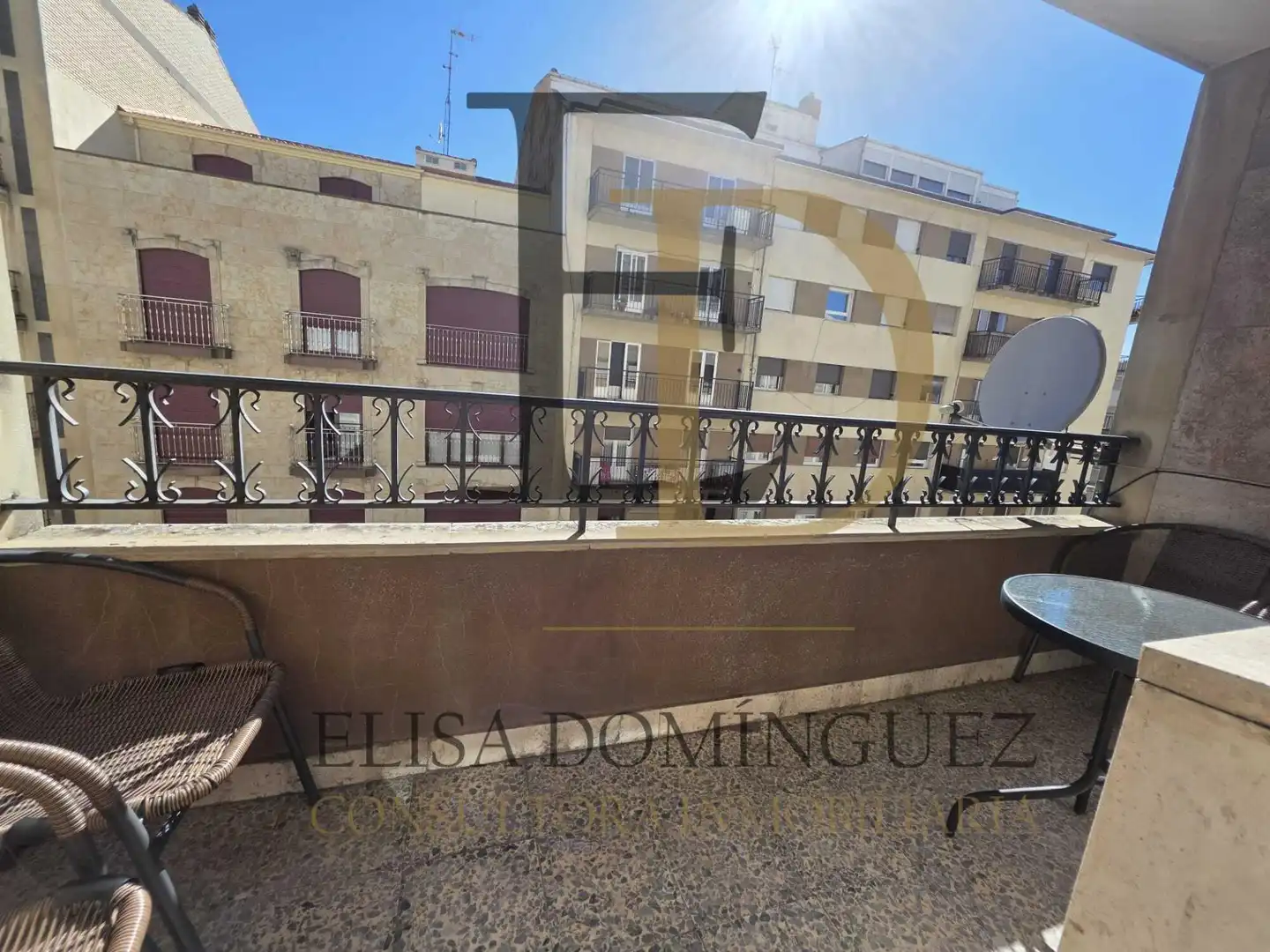 Appartamento 170 m² a Salamanca