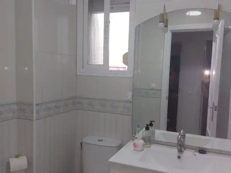 Piso de 90 m² en Sevilla