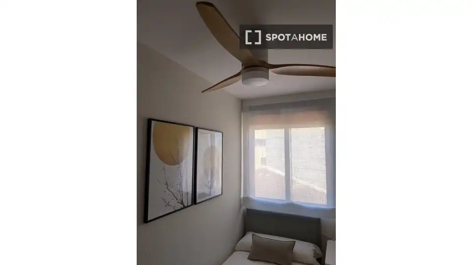 Habitación 63 m², Zaragoza
