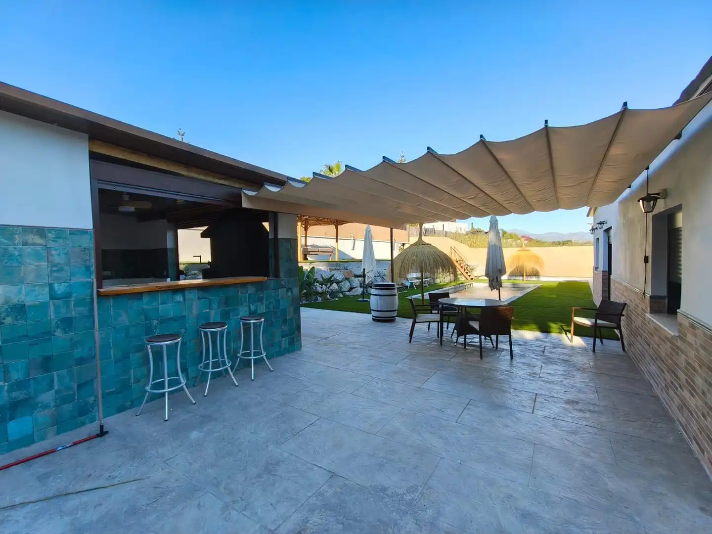 Casa de 116 m² a Cártama