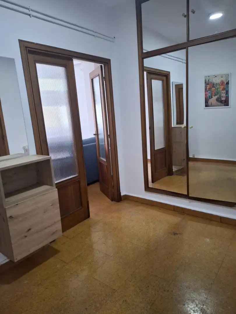 Piso de 95 m² en Ourense