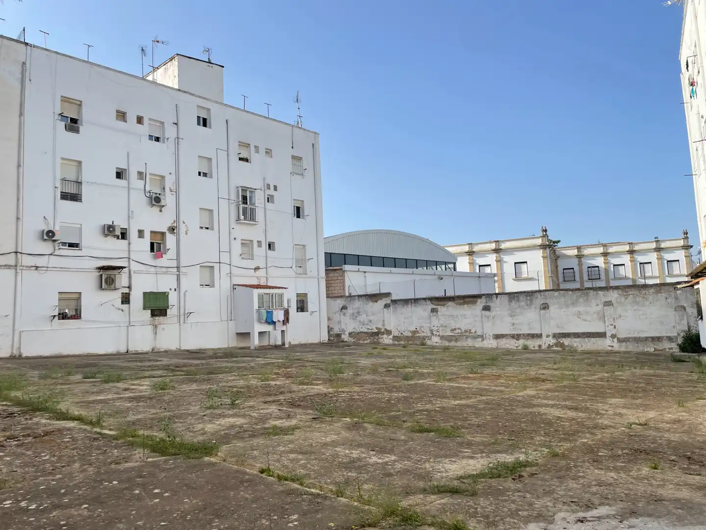 Piso de 90 m² en Badajoz