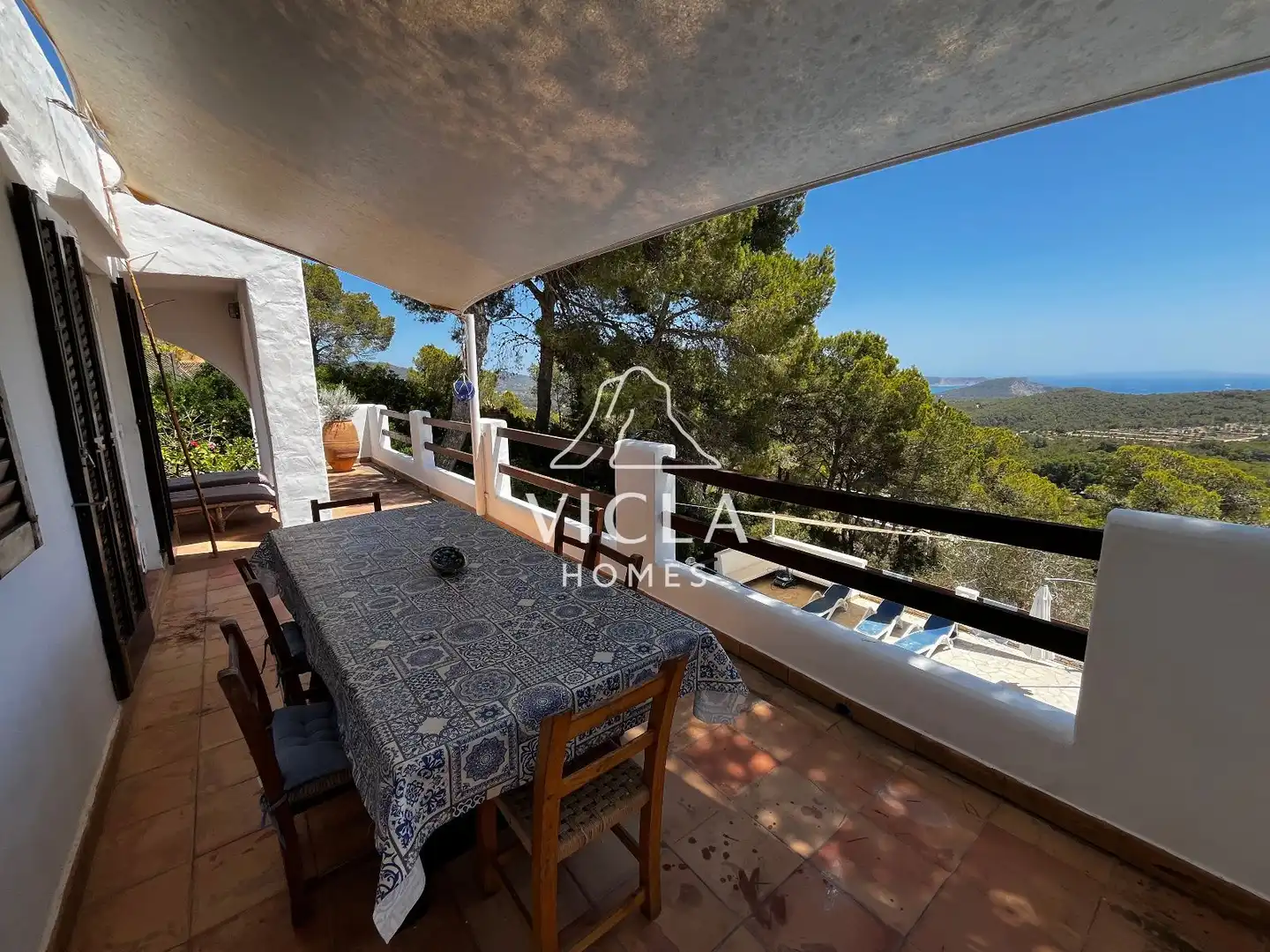 Appartamento 80 m² a Sant Josep de sa Talaia