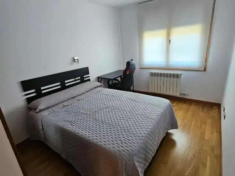 Piso de 100 m² en Salamanca