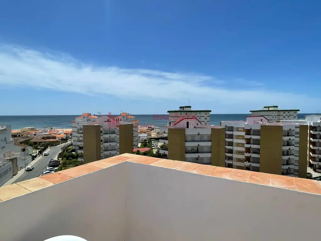 Piso de 100 m² en Lepe