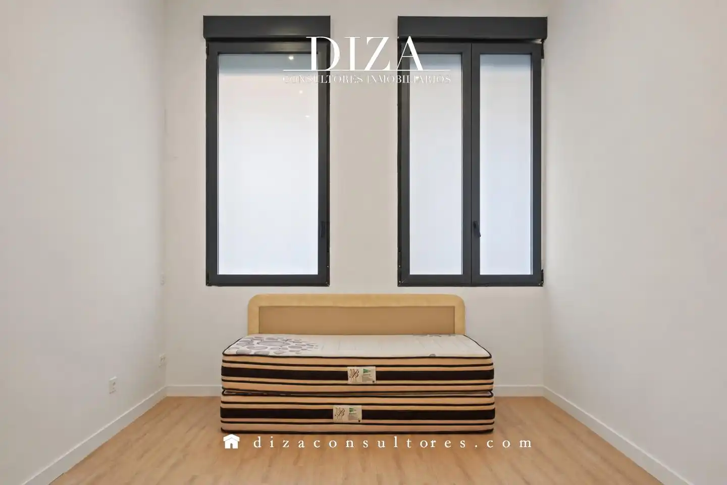 Piso de 61 m² en Madrid