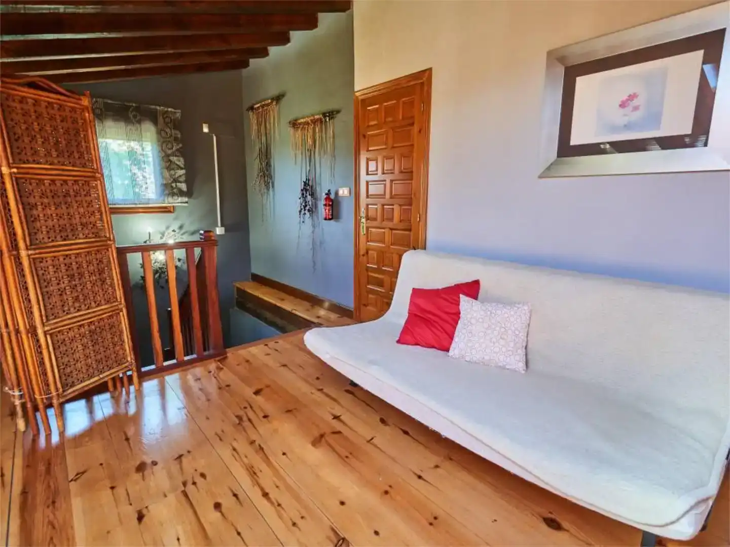 Casa de 225 m² en Arrancudiaga-Zollo