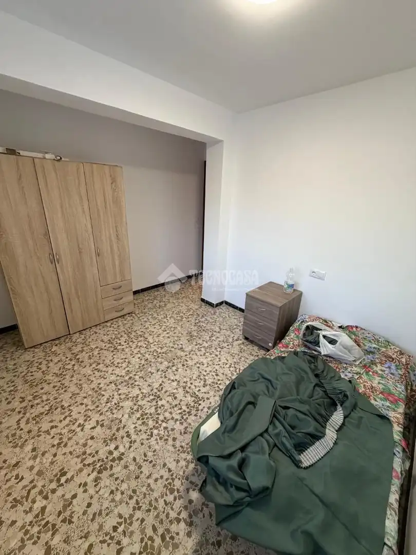 Piso de 78 m² en Sevilla