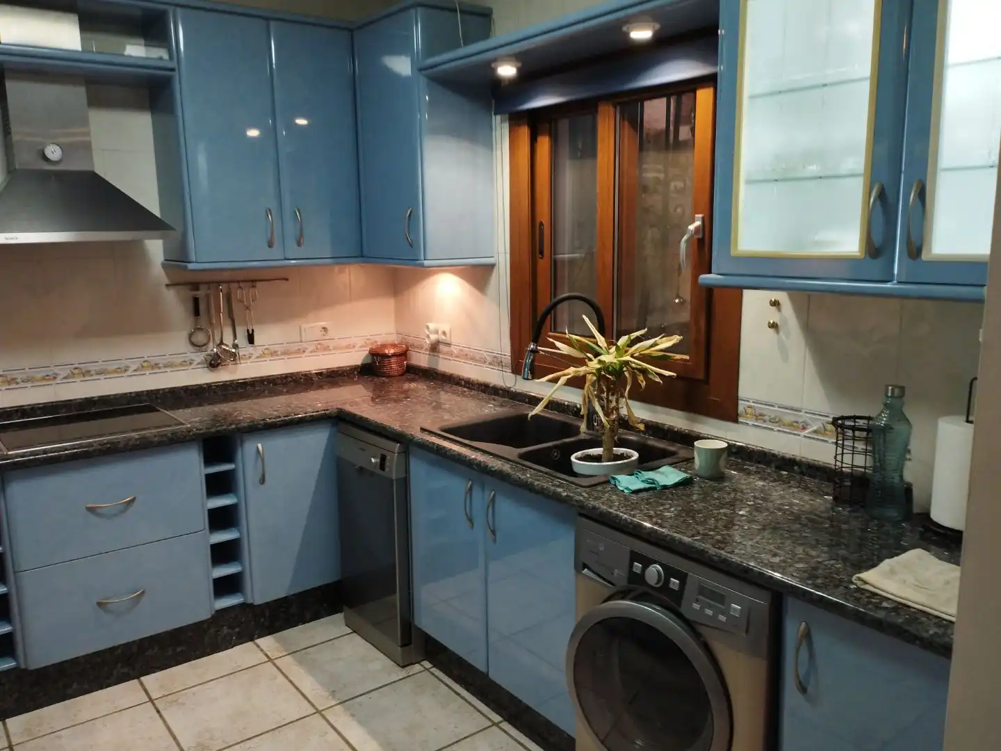 Piso de 120 m² en Viñuela