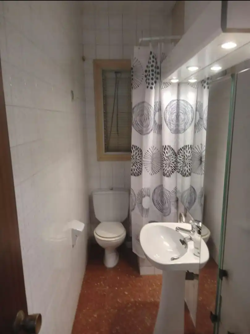 Habitación 100 m², Barcelona