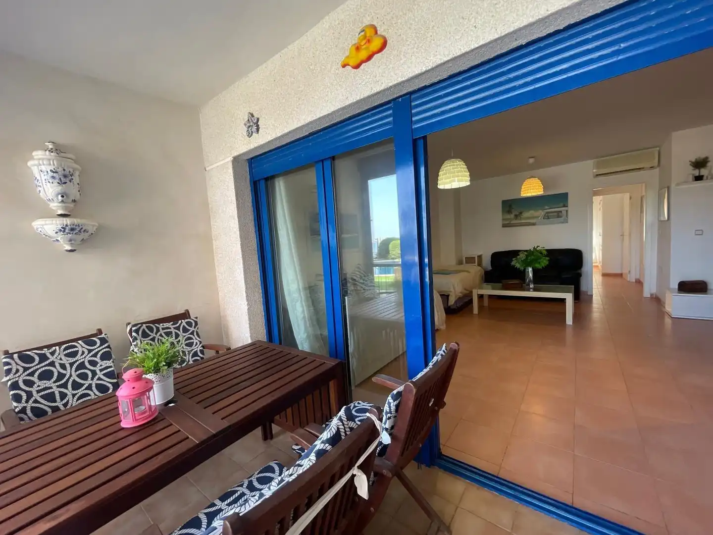 Piso de 80 m² en Cartagena