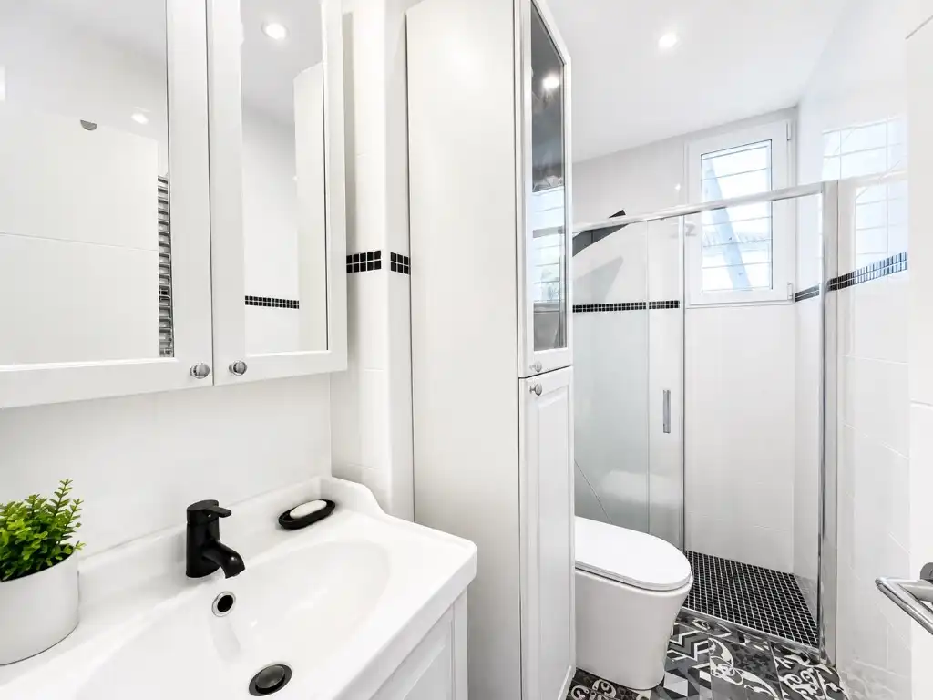 Piso de 154 m² en Calvià