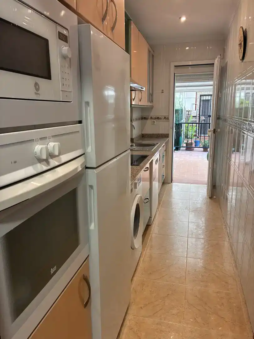 Piso de 80 m² en Sevilla