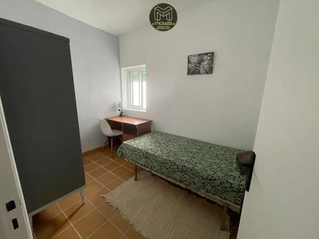 Piso de 85 m² en Jaén