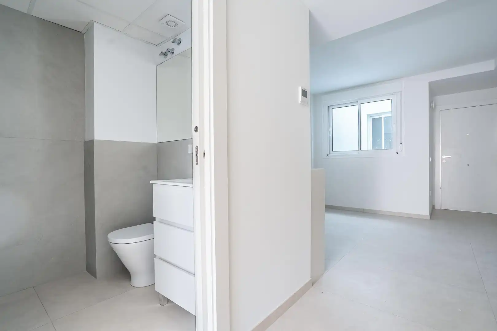 Piso de 74 m² en Almería