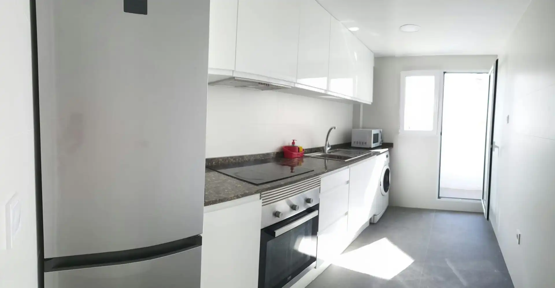 Habitació de lloguer, València