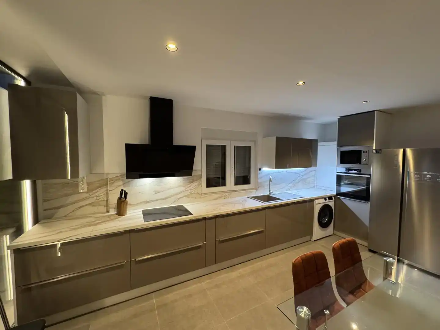 Piso de 120 m² en Albacete