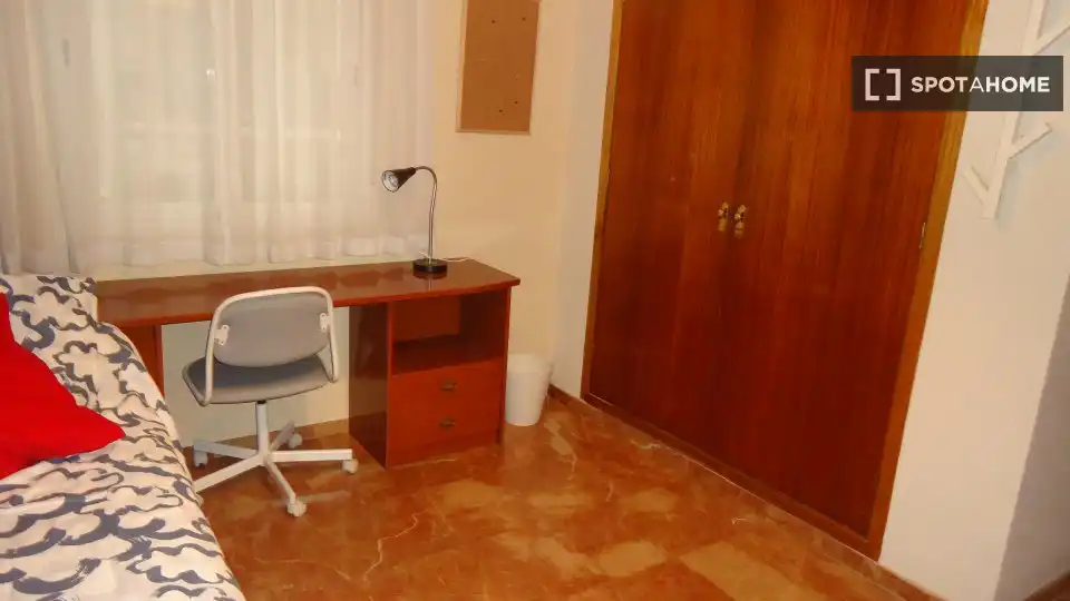 Habitación 115 m², Córdoba