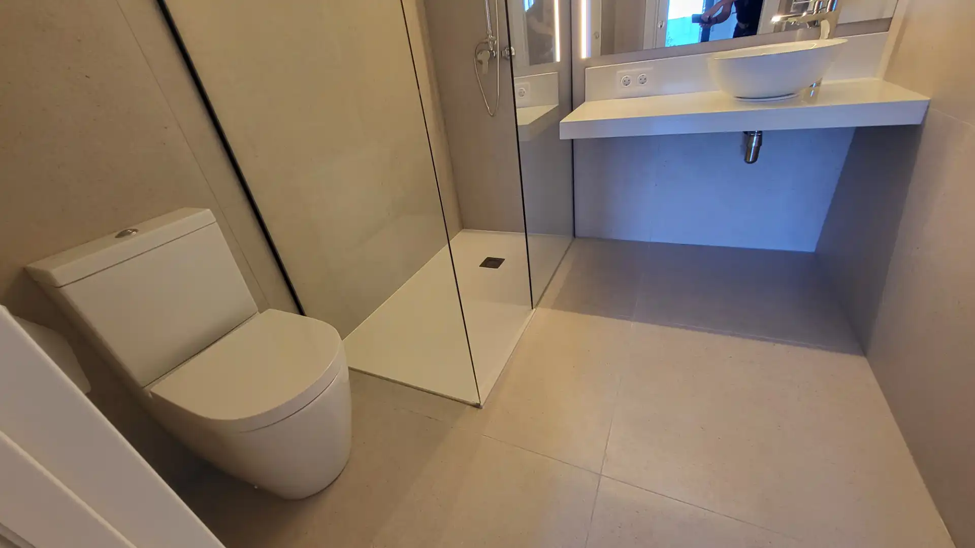 Piso de 66 m² en Cerdanyola del Vallès