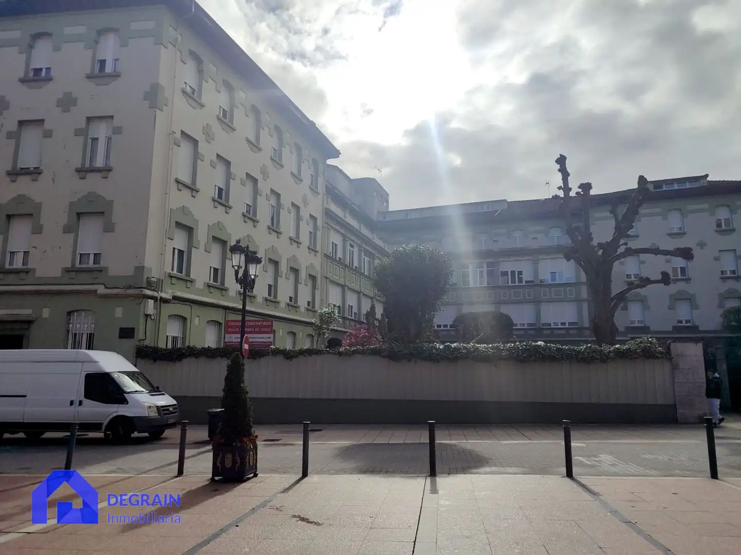 Piso de 146 m² en Oviedo