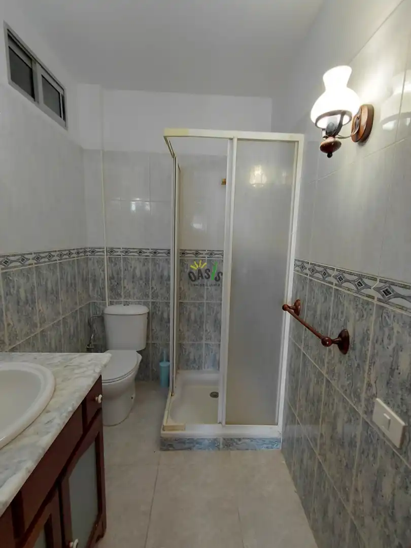 Wohnung 55 m² in Candelaria