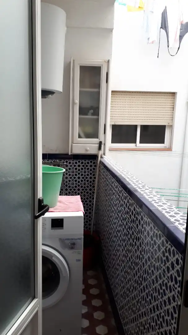 Habitación 105 m², Granada