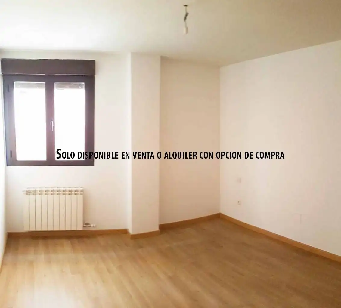 Piso de 64 m² en Tudela de Duero