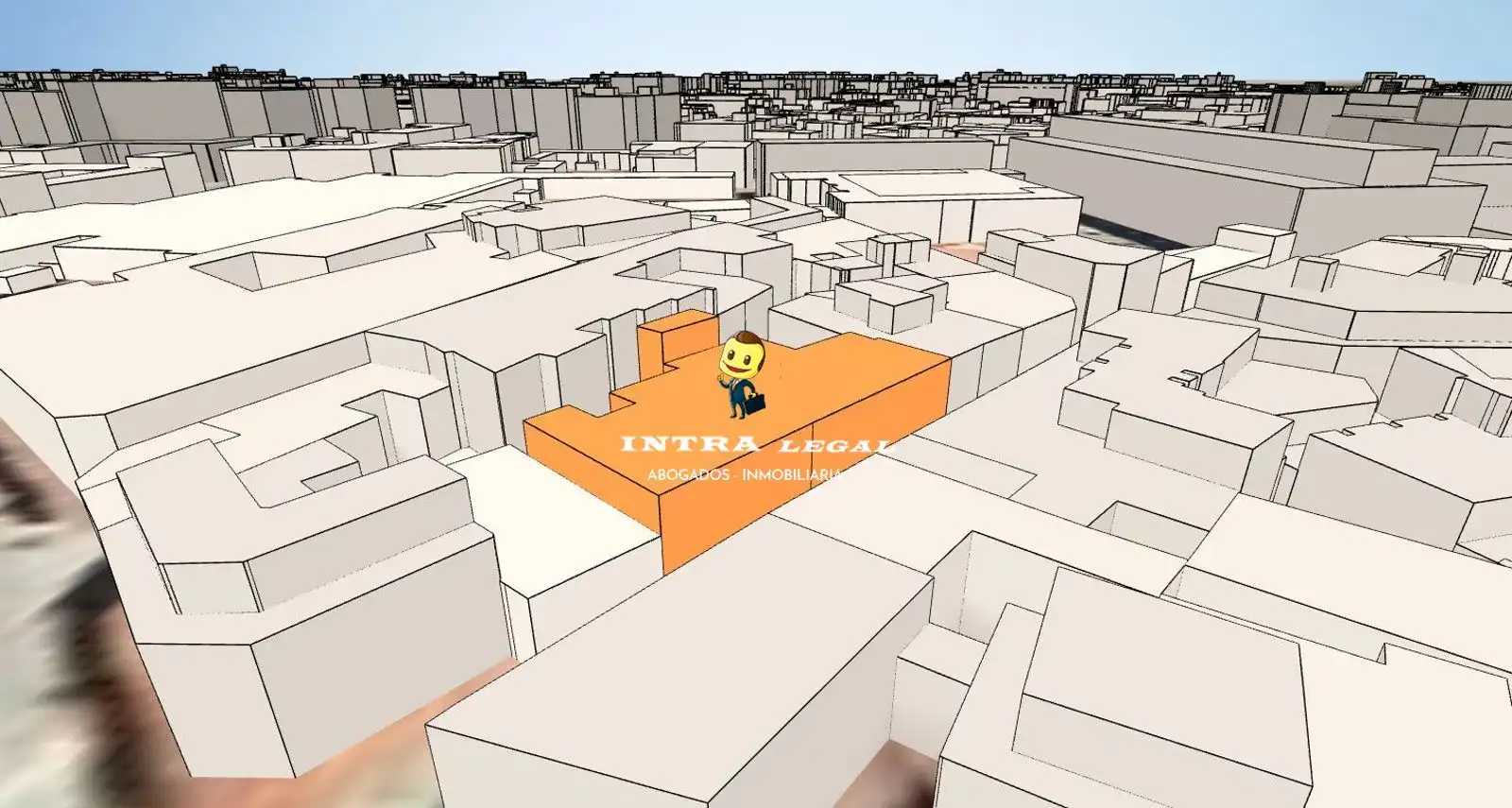 Piso de 68 m² en Salamanca