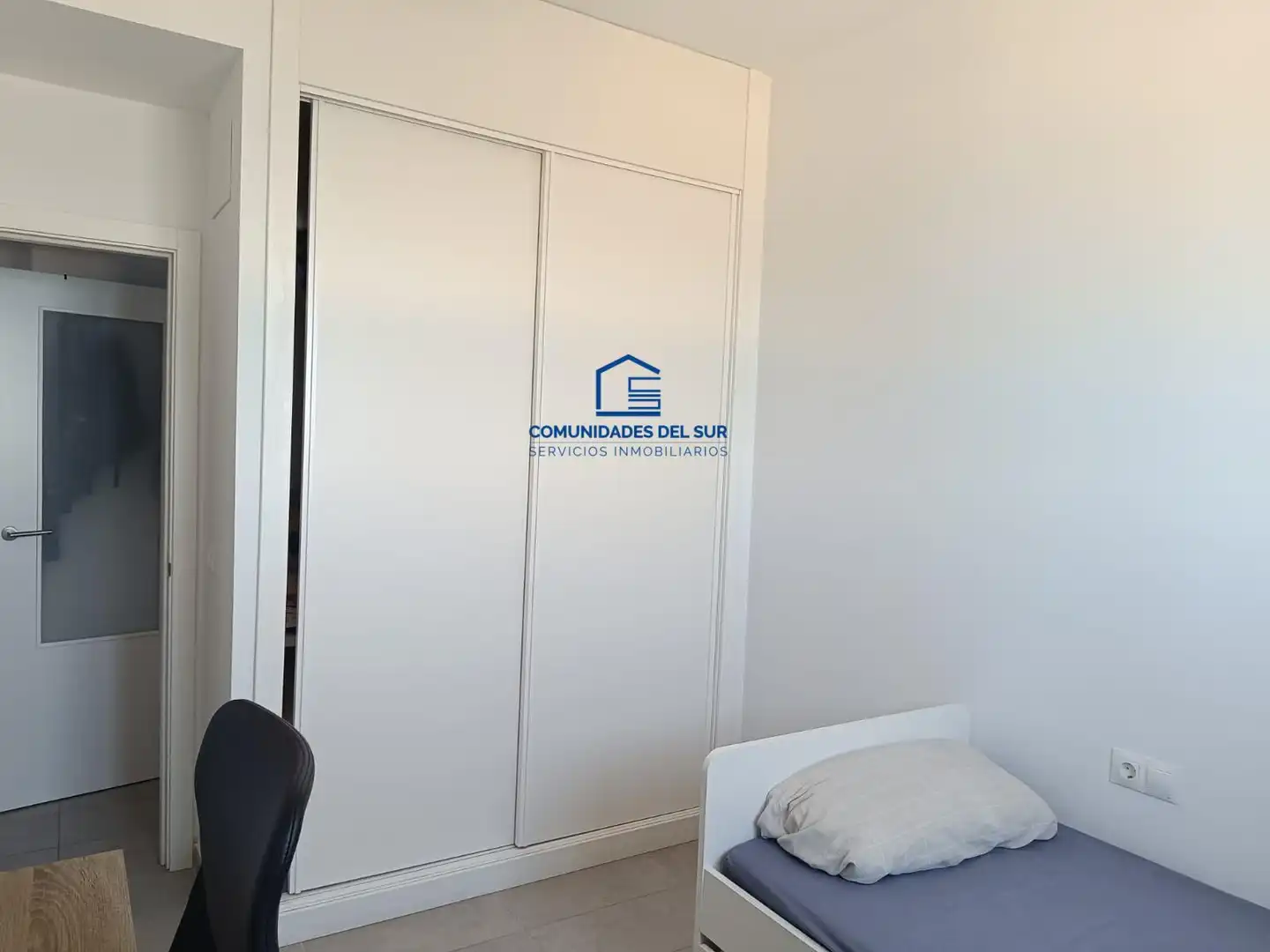 Piso de 85 m² en Cádiz